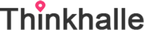 Logo der Thinkhalle